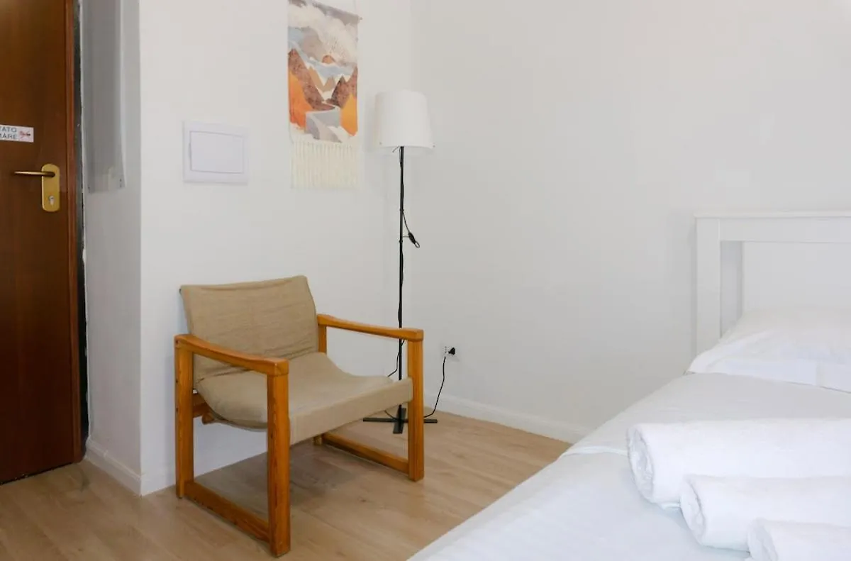Central Apartment Milan