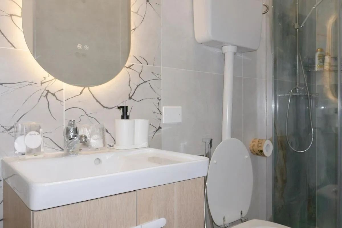 Central Apartment Milan