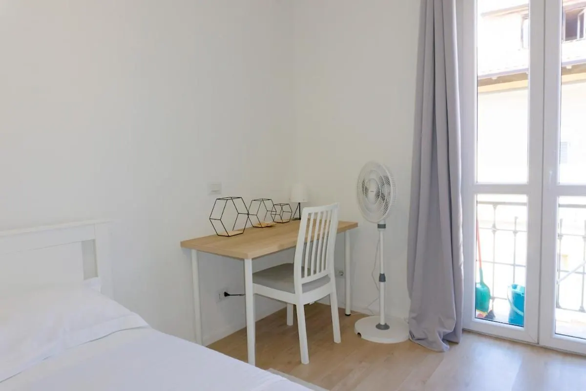 Central Apartment Milan