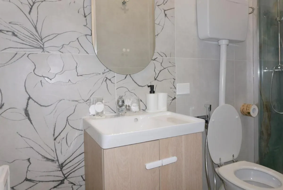 Central Apartment Milan