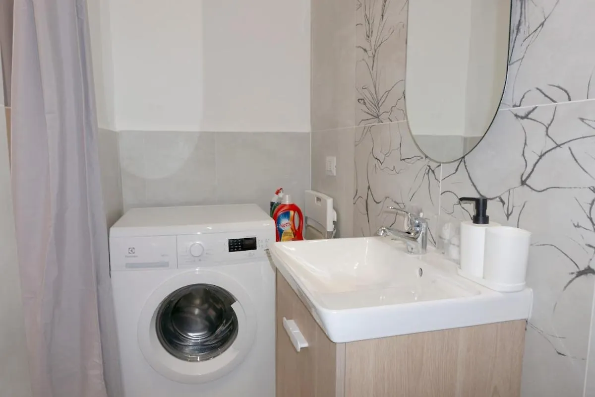 Central Apartment Milan