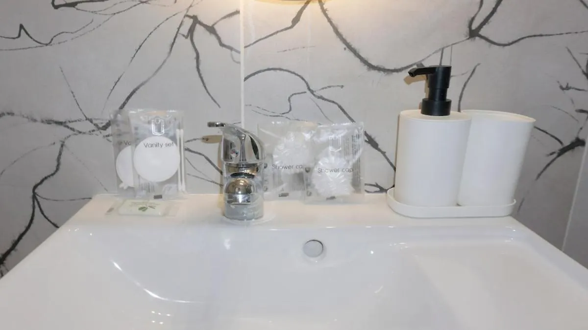 Central Apartment Milan Italy