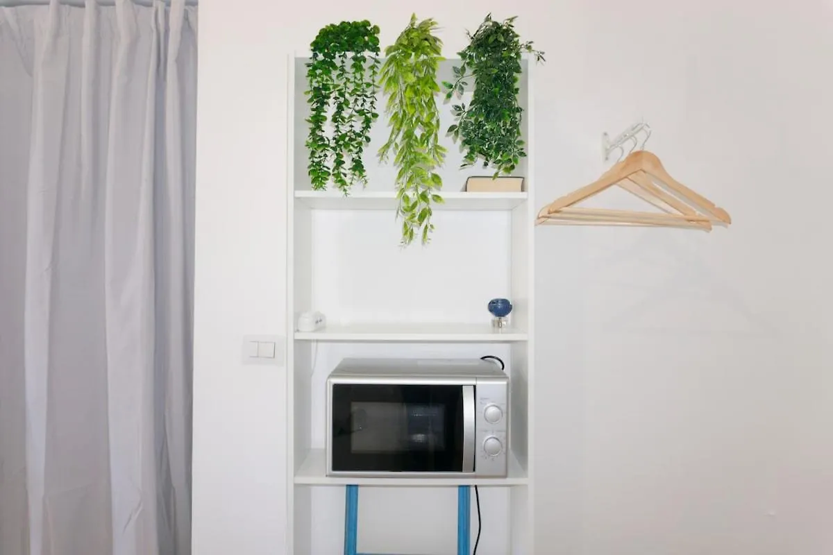 Central Apartment Milan