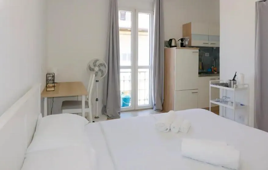 Central Apartment Milan