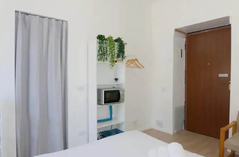 Central Apartment Milan