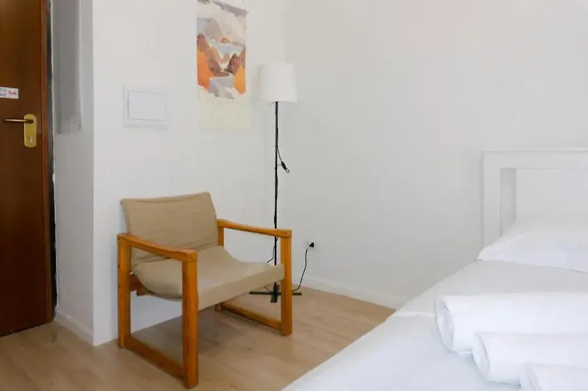 Central Apartment Milan
