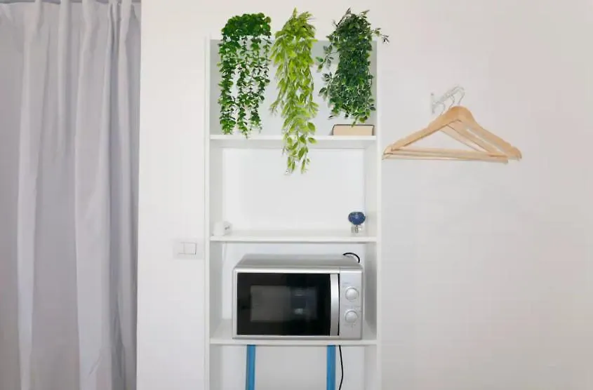 Central Apartment Milan Italy
