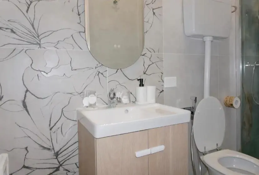 Central Apartment Milan
