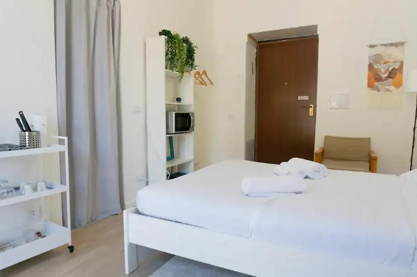 Central Apartment Milan