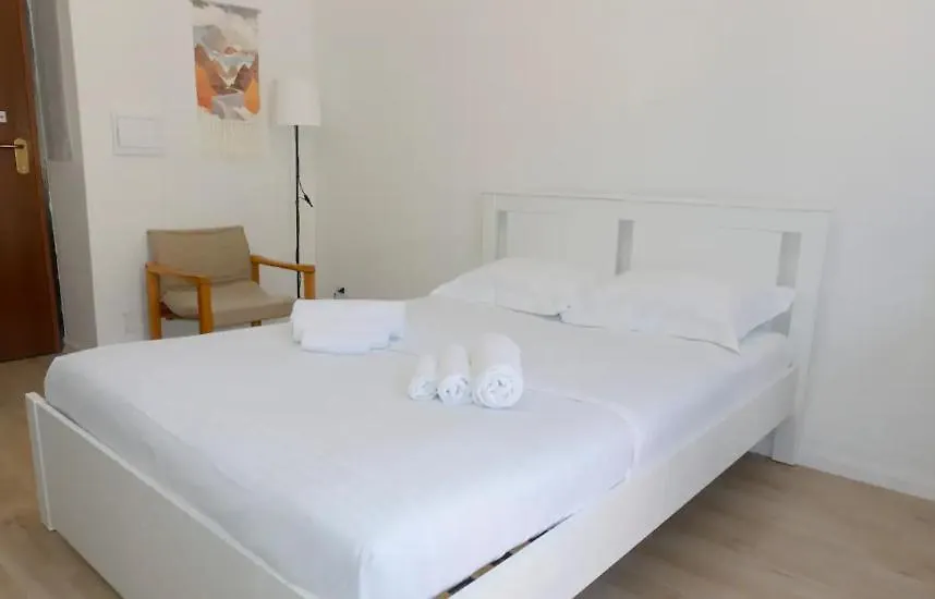 Central Apartment Milan