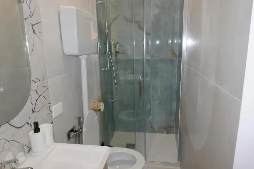 Central Apartment Milan
