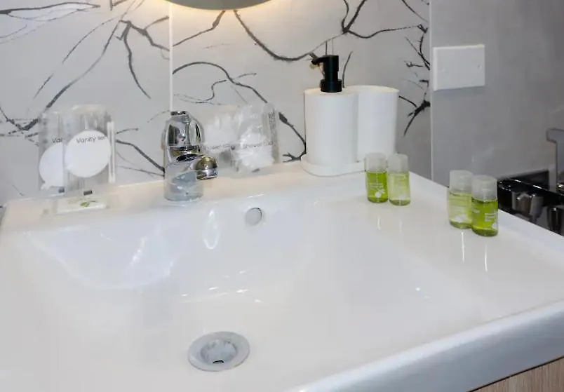 Central Apartment Milan