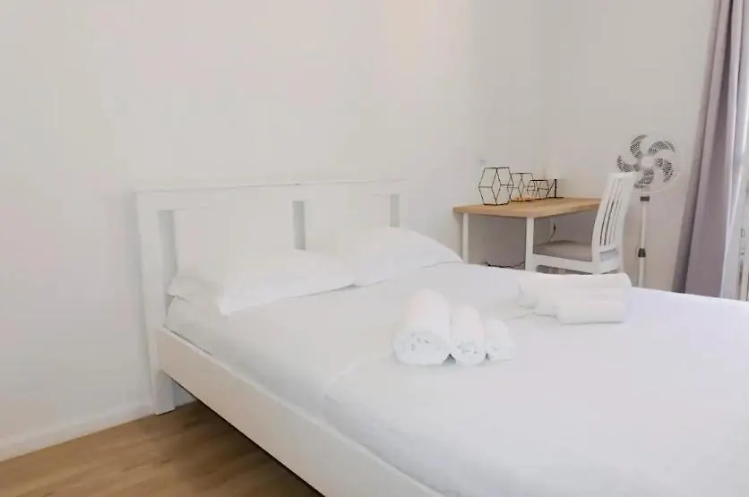 Central Apartment Milan