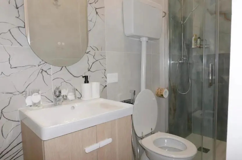 Central Apartment Milan 0*,  Italy
