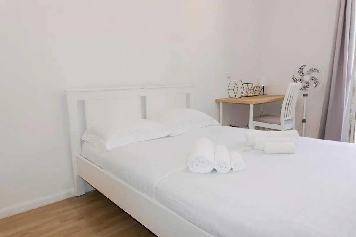 Central Apartment Milan