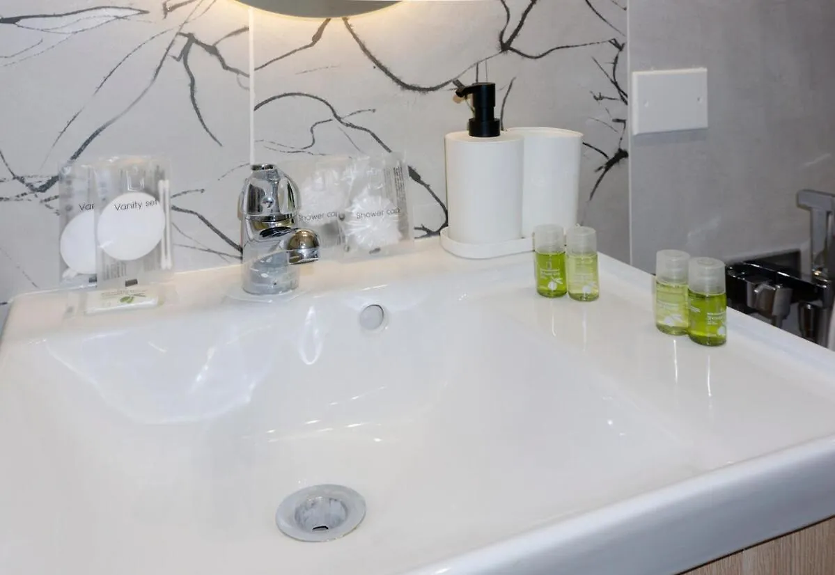 Central Apartment Milan