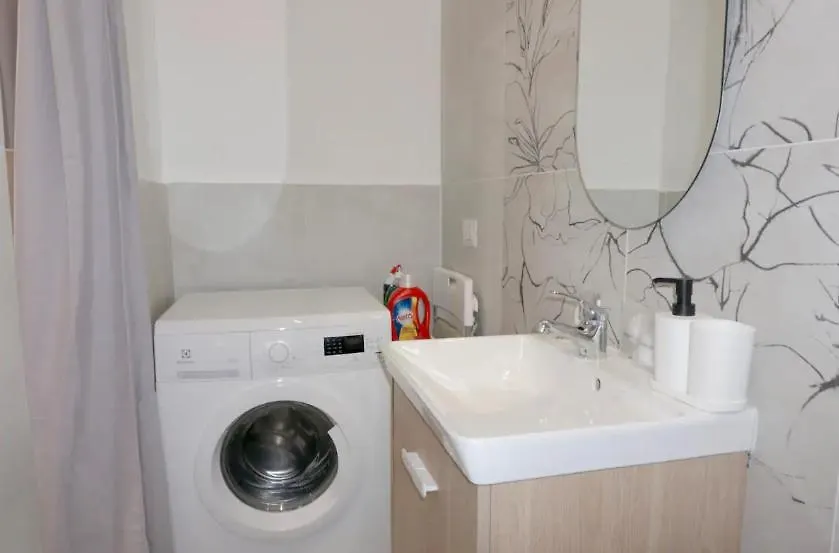 Central Apartment Milan